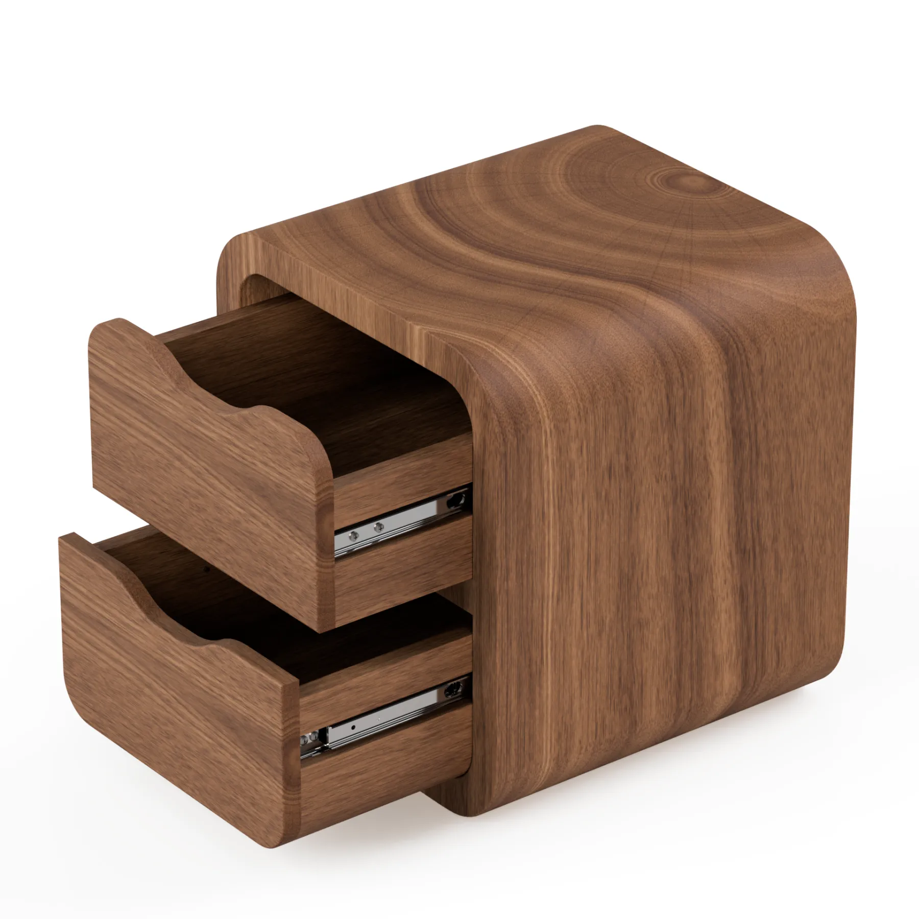 Kelna — Furniture · Cabinetry by Graham Sissons, view 3 of 7
