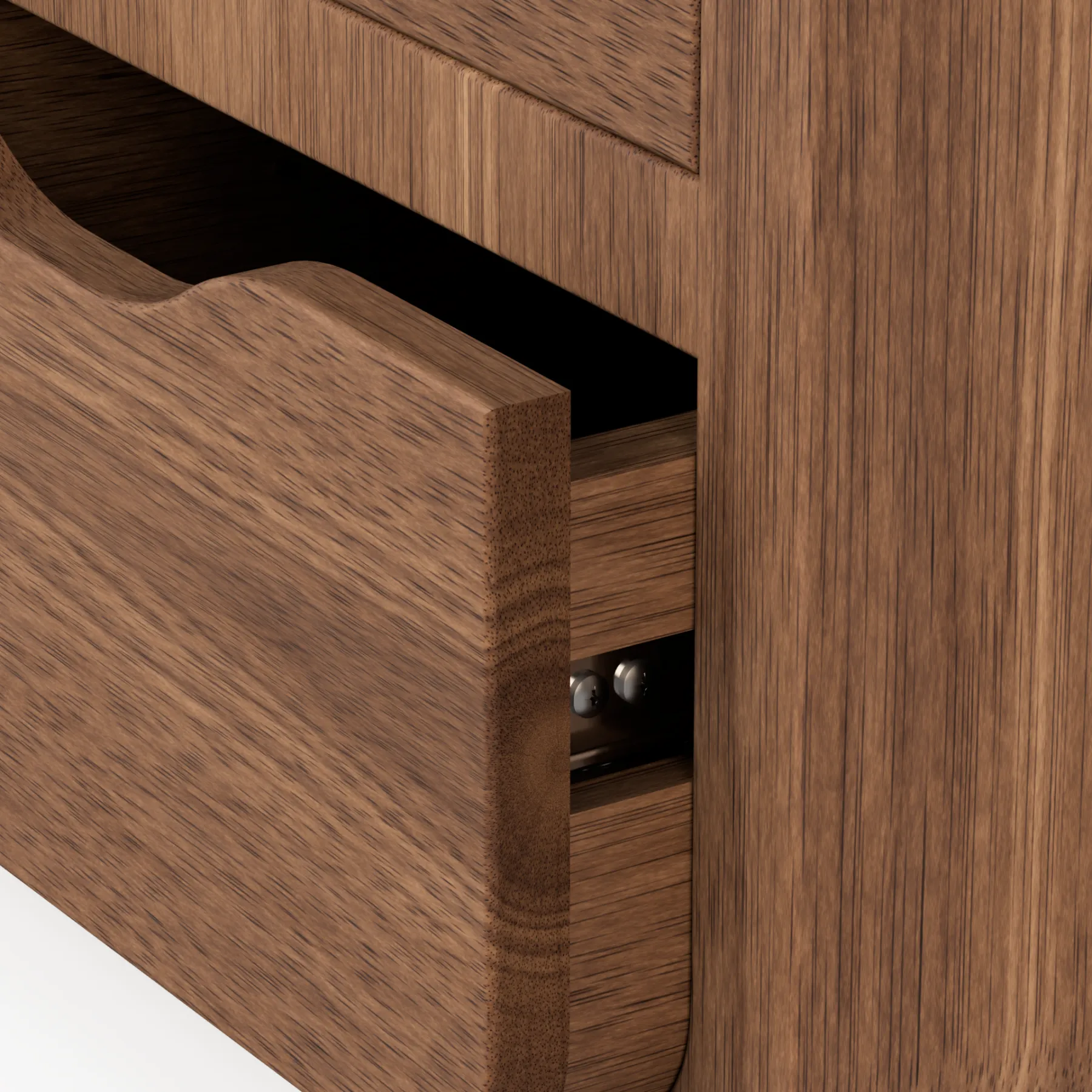 Kelna — Furniture · Cabinetry by Graham Sissons, view 6 of 7
