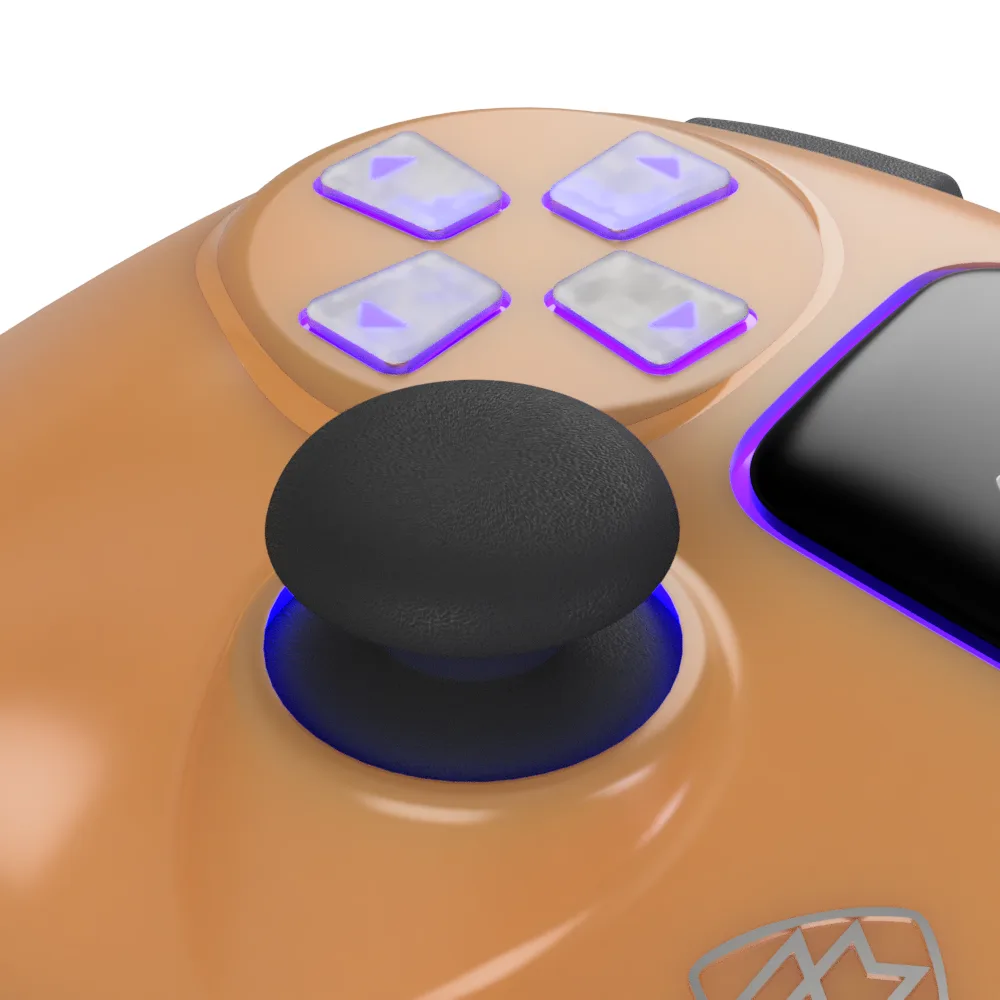 Maybach Controller — Concept · Product by Graham Sissons, view 3 of 9