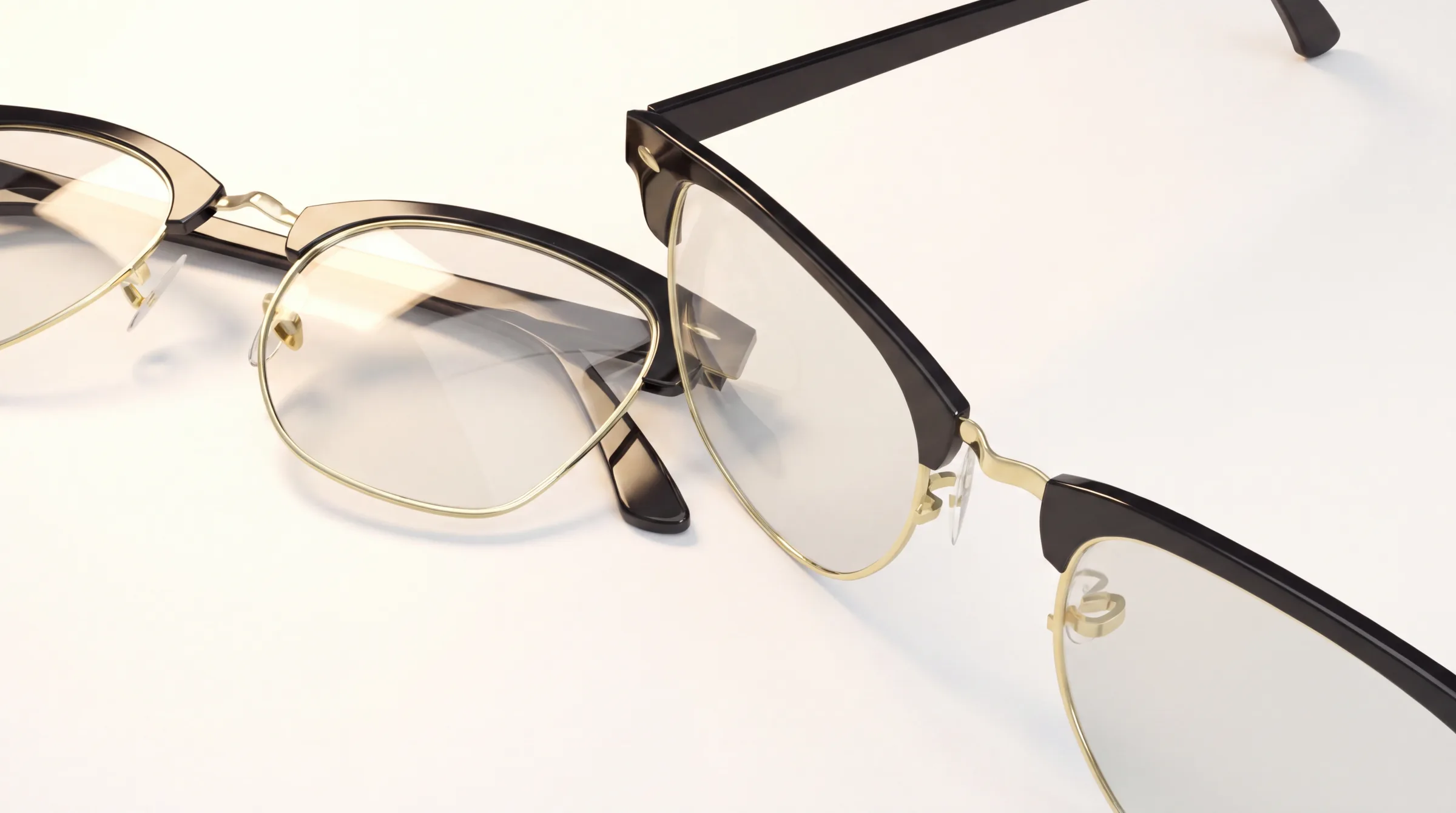 Sissons' Sunglasses — Eyewear, 2023