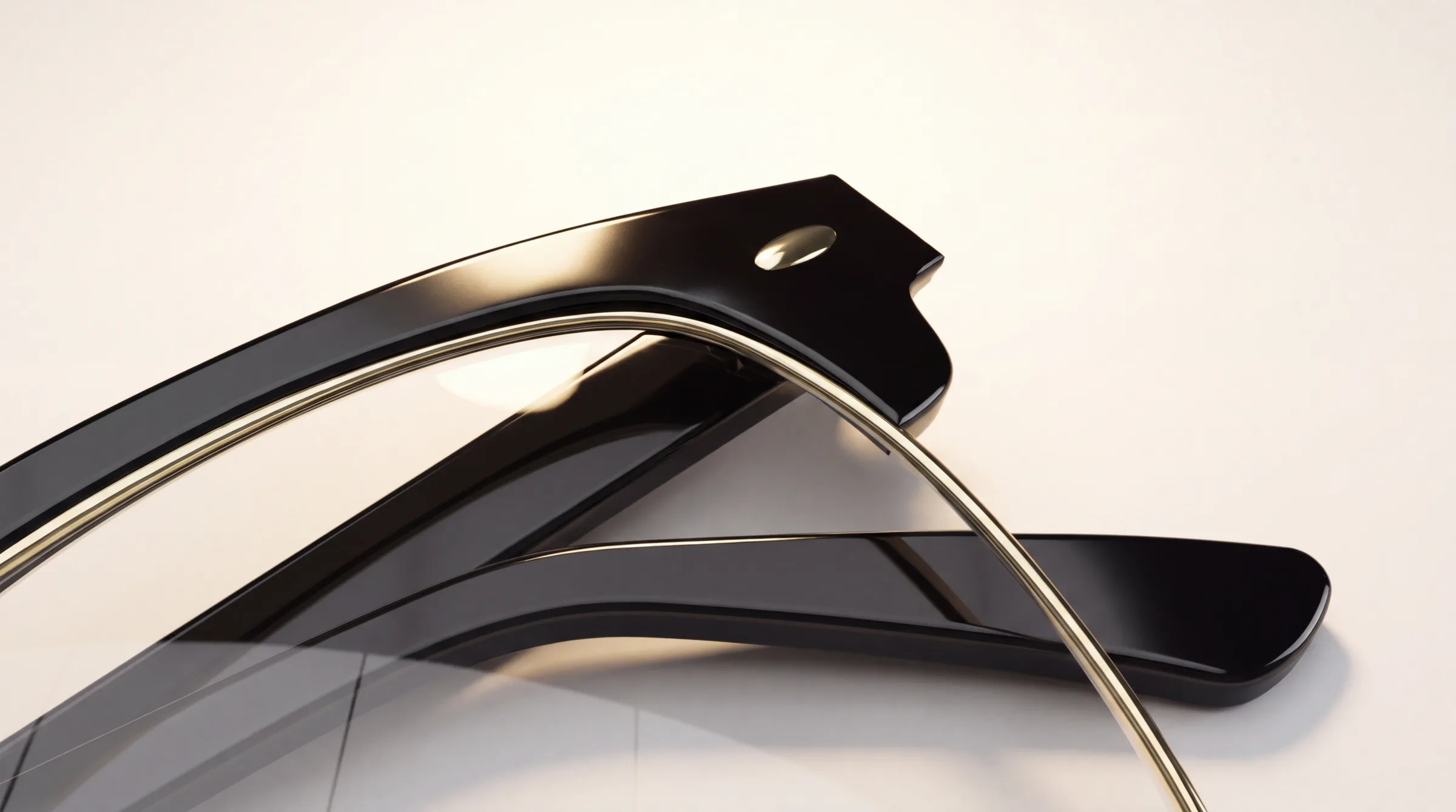 Sissons' Sunglasses — Eyewear by Graham Sissons, view 7 of 9