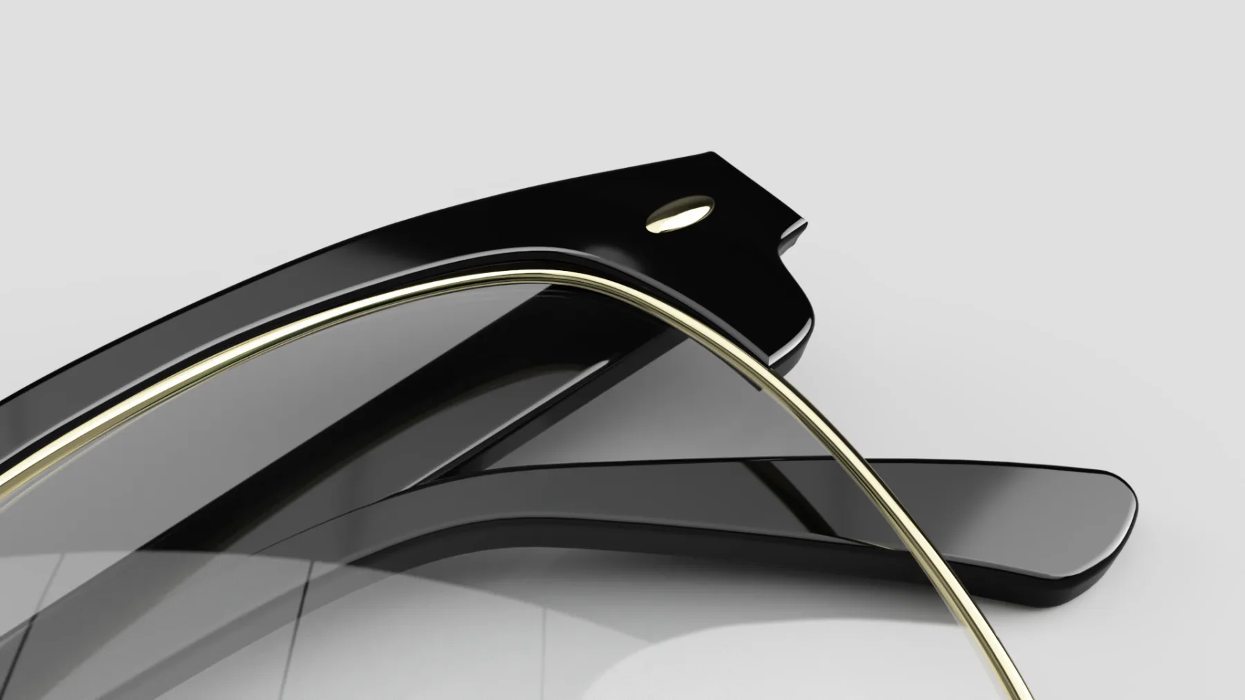 Sissons' Sunglasses — Eyewear by Graham Sissons, view 7 of 9