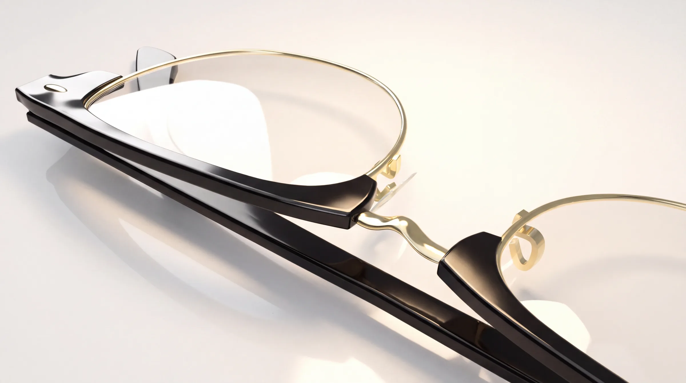 Sissons' Sunglasses — Eyewear by Graham Sissons, view 8 of 9