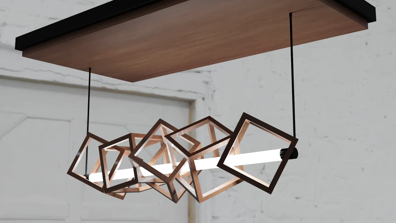 Terning — Lighting by Graham Sissons, view 6 of 6