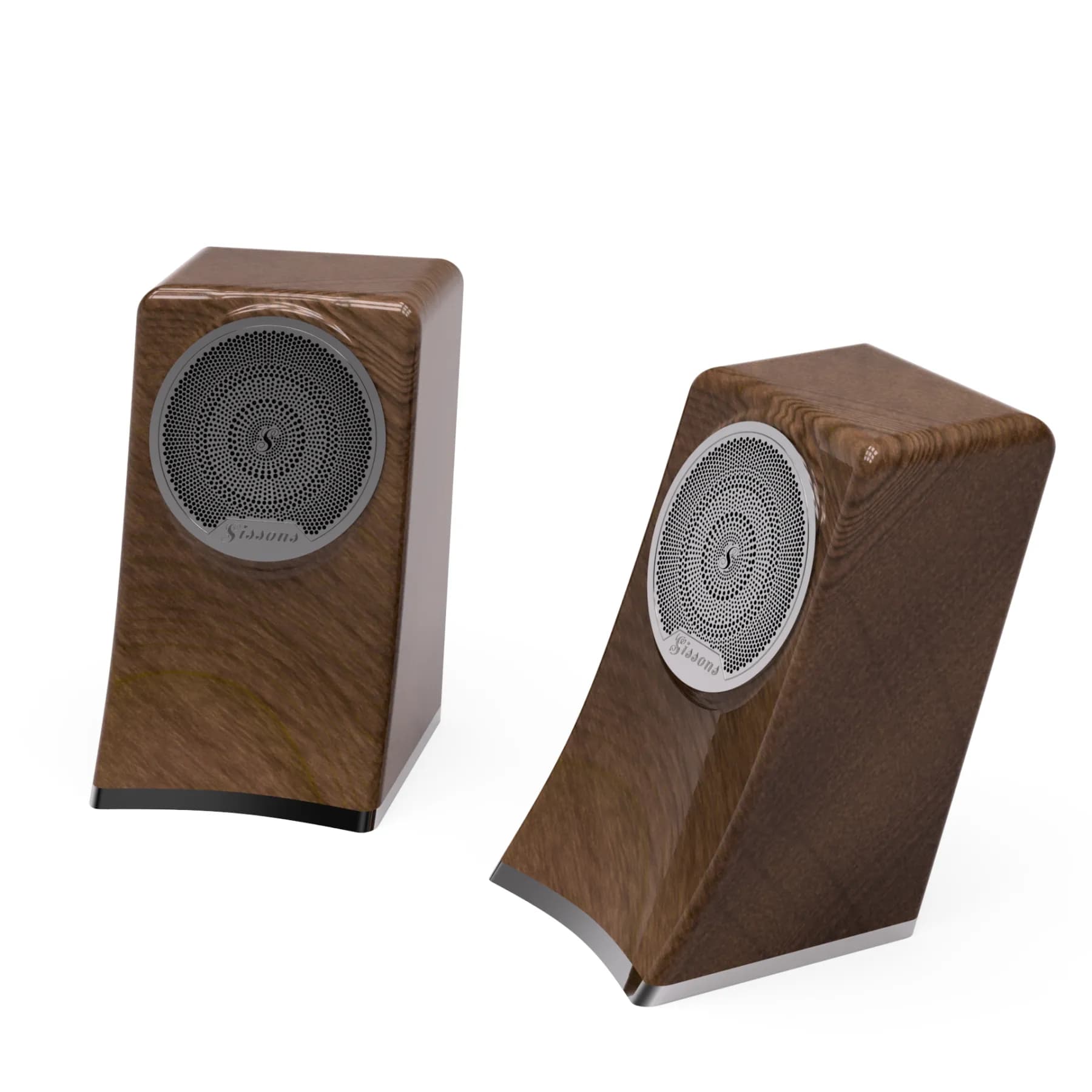 Wireless Speakers — Product · Audio, 2025